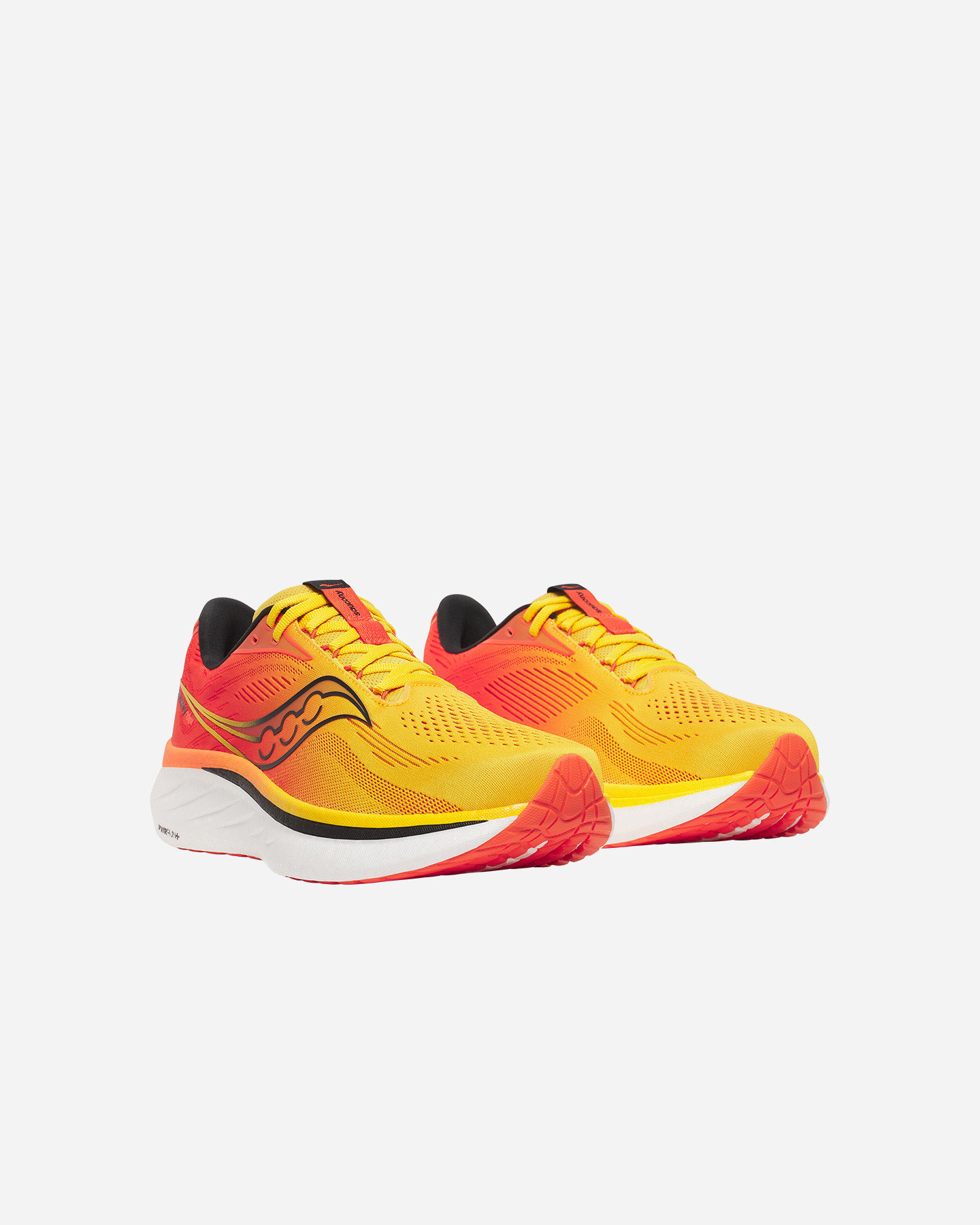 Scarpe Running Saucony Ride 18 M S21000-140