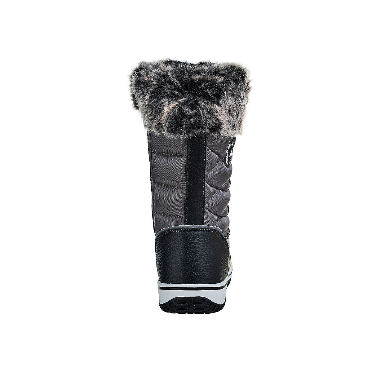 Winterstiefel
