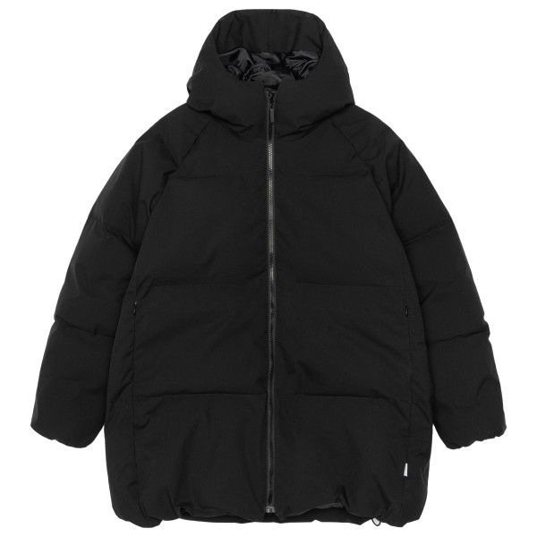 Selfhood - Women's Hip-length Puffer - Parka