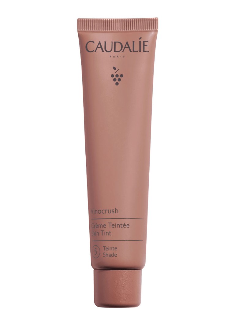 Crema CC Caudalie Vinocrush