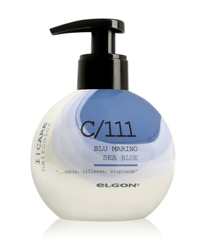 eLGON I Care C/111 Sea Blue Haarfarbe-200 ml