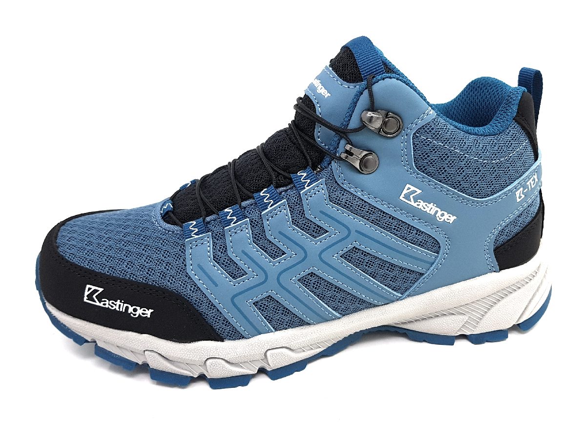 Kastinger Aigun KX 20205-412 Blau jeansblue