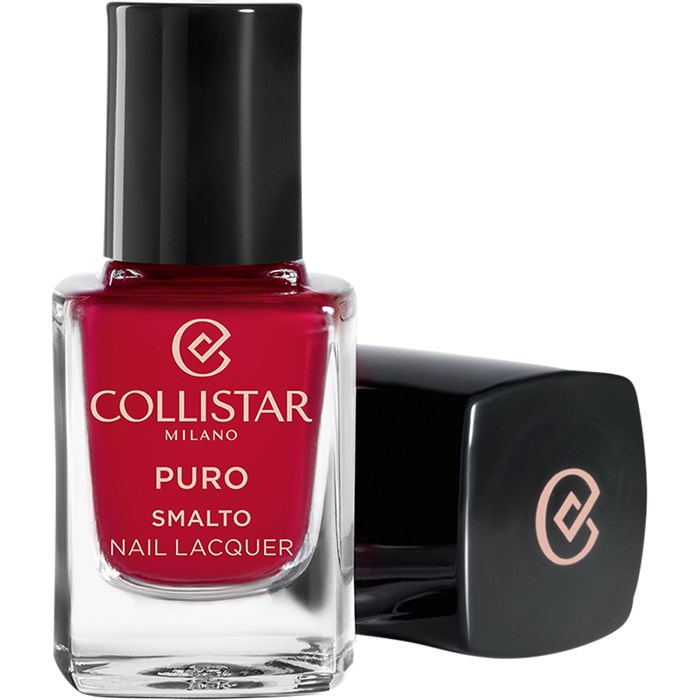 Puro Nail Lacquer Long-lasting