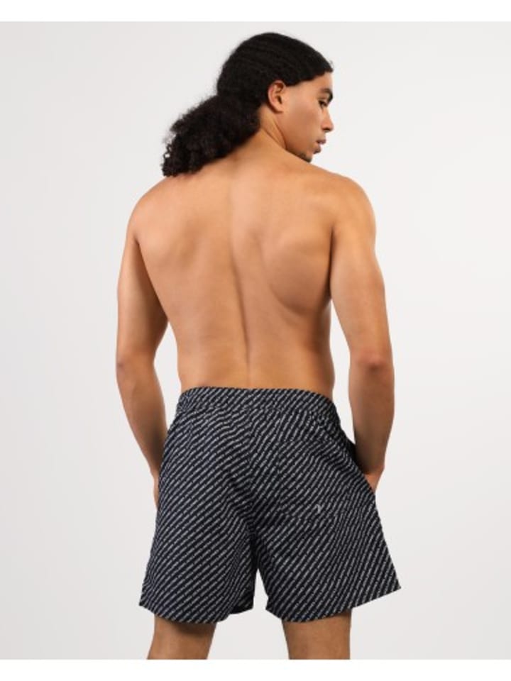 Jack & Jones Badeshorts in Marine günstig kaufen