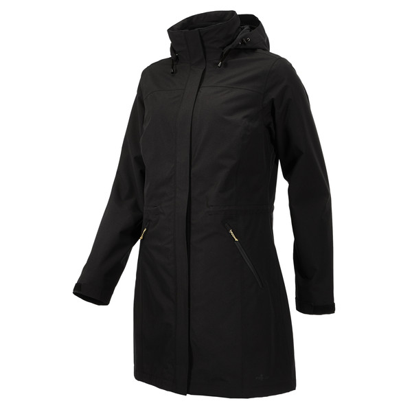 SAKATA TWIN COAT Damen - Regenmantel