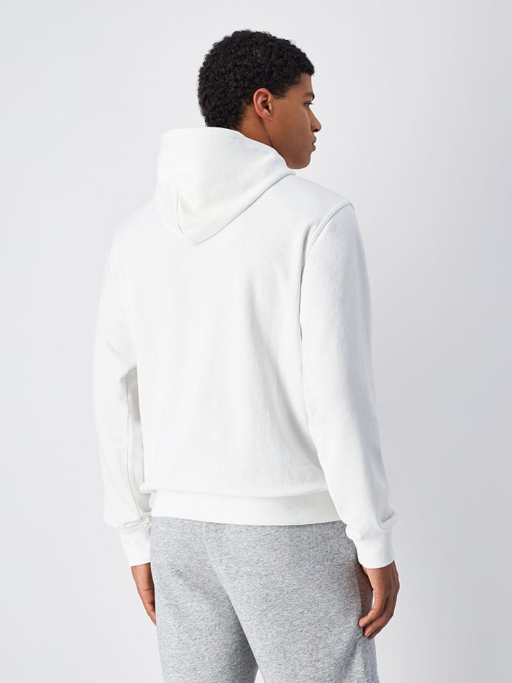 Champion Hoodie in Weiß günstig kaufen
