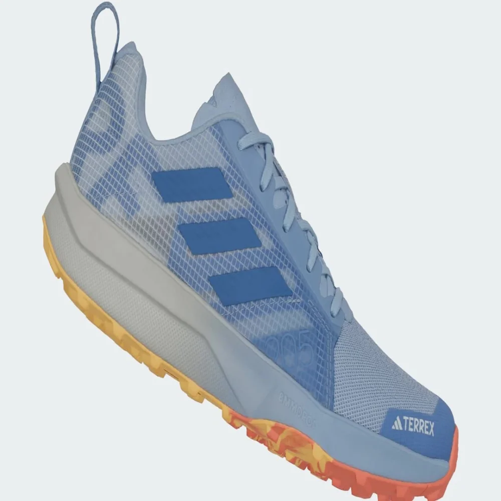 adidas Speed Flow HR1155 / blau