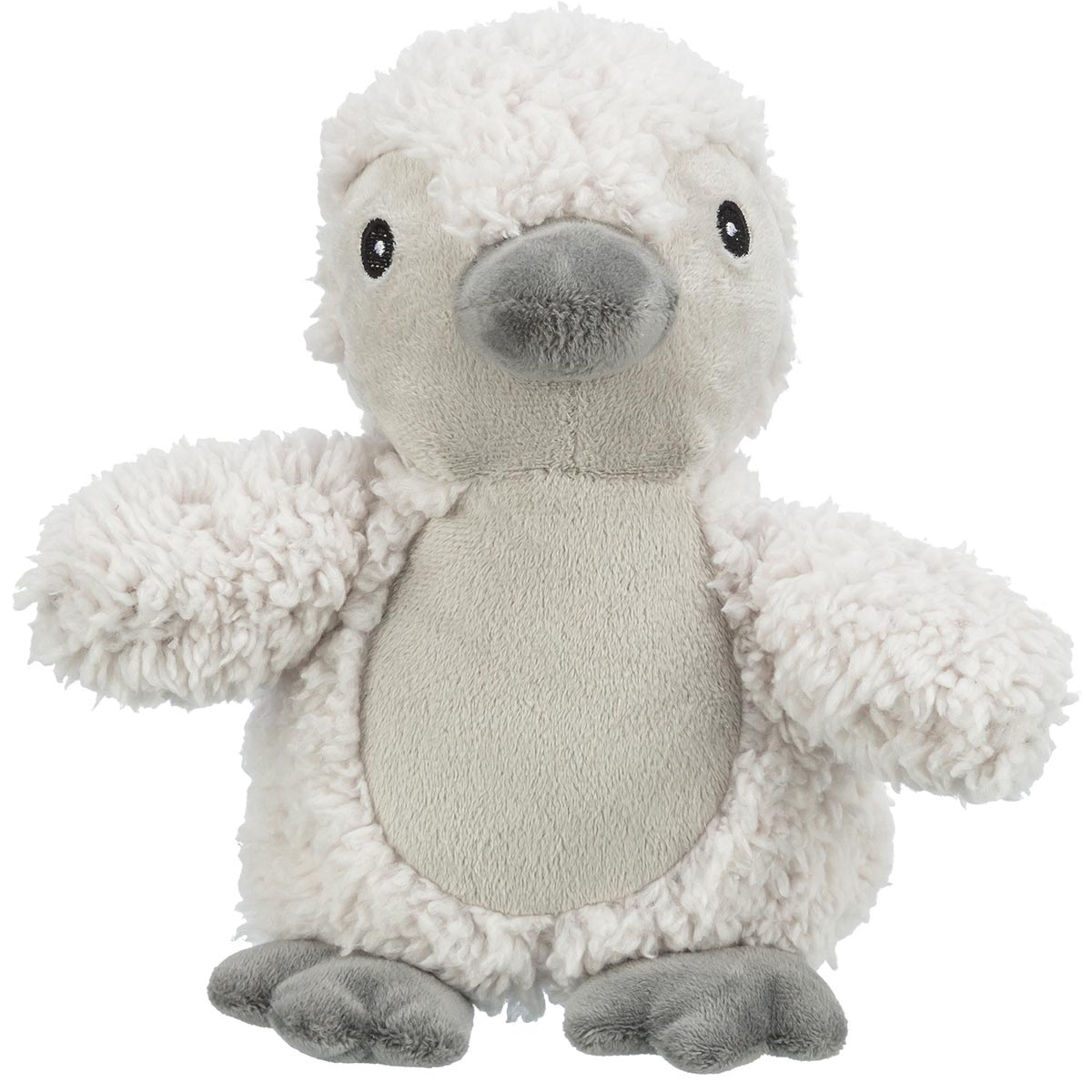 Trixie Pinguin aus recyceltem Plüsch 24 cm kaufen bei ZooRoyal