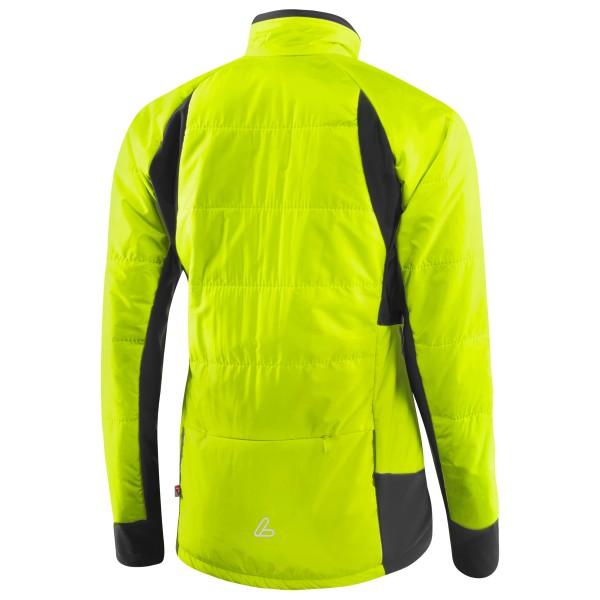 Löffler - Women's Bike Iso-Jacket Hotbond PL60 - Fahrradjacke