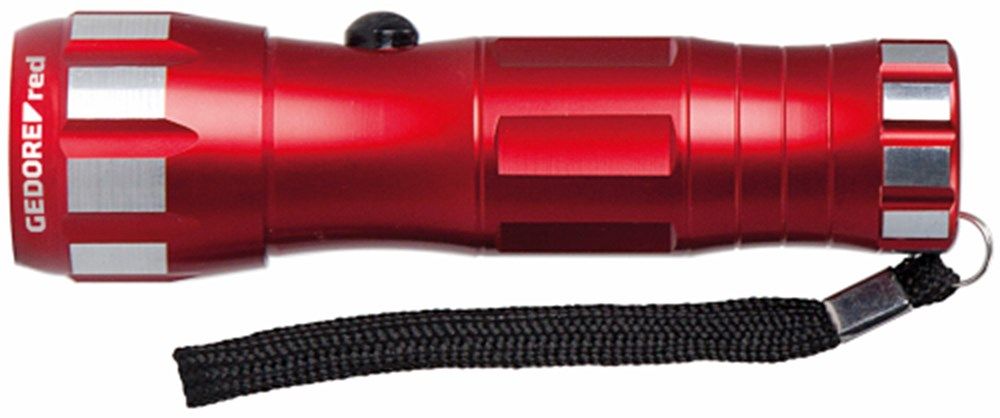 Gedore RED 3301755 R95300017 LED-Taschenlampe 55-60 Lumen