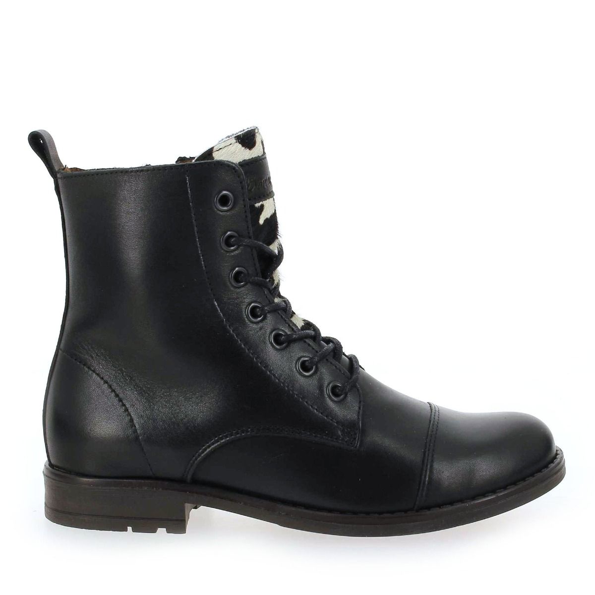 Bana & Co   21234005  - Noir Blanc