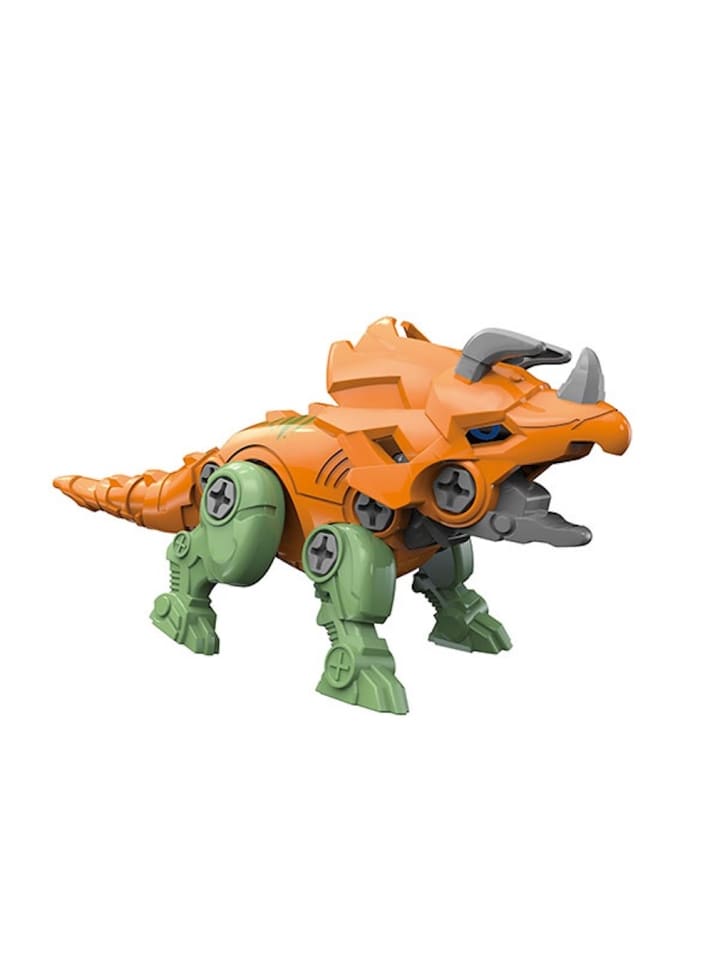 Toi-Toys Dino Konstruktor Baukasten zum Basteln 3 Jahre günstig kaufen onesize