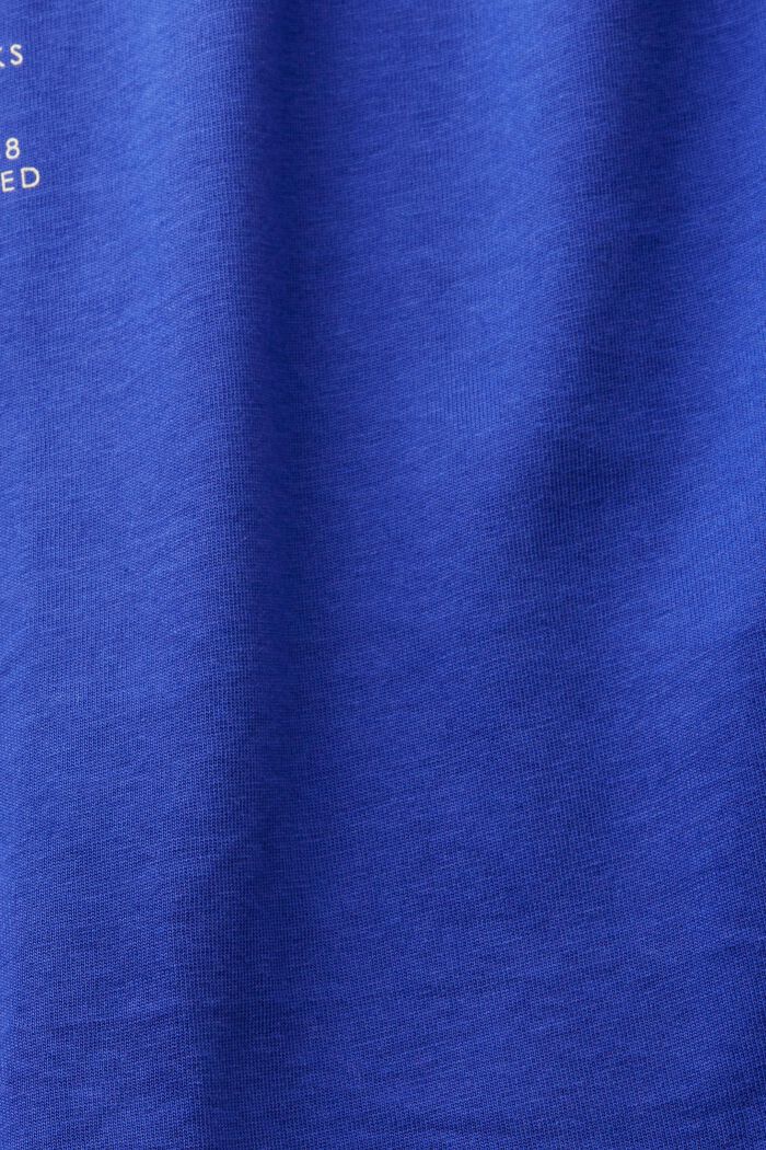 Longsleeve mit Retro-Print