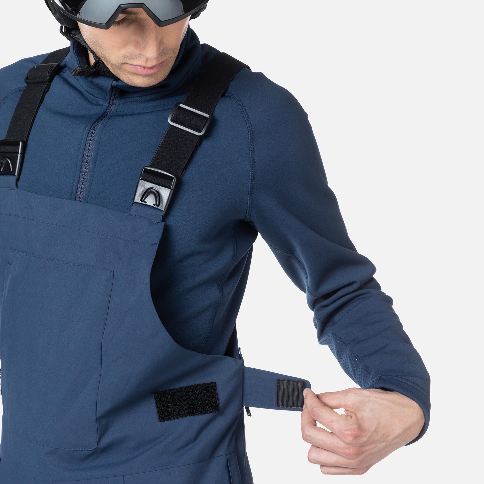 Salopette de ski Relaxed homme