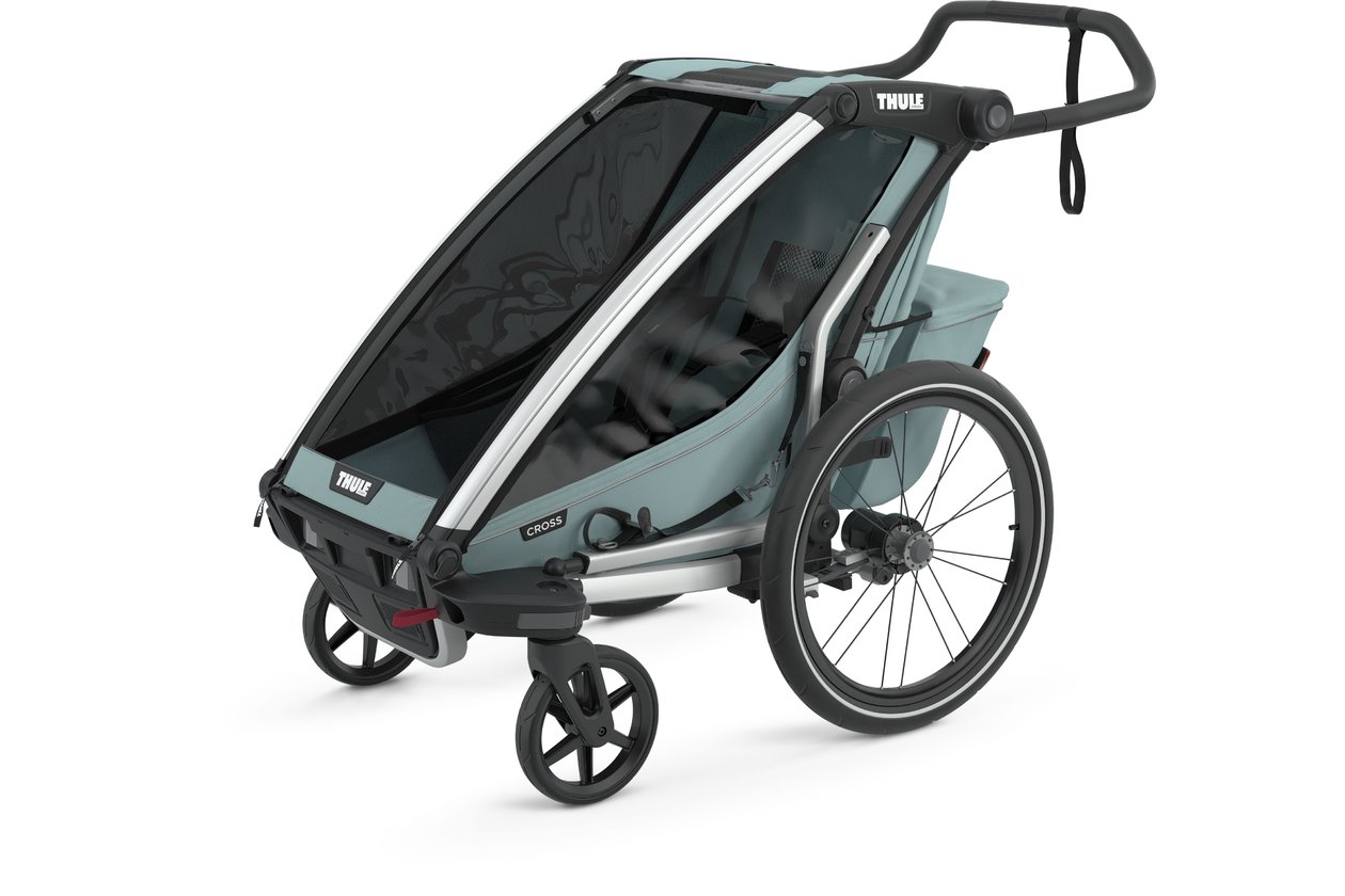Thule Chariot Cross1