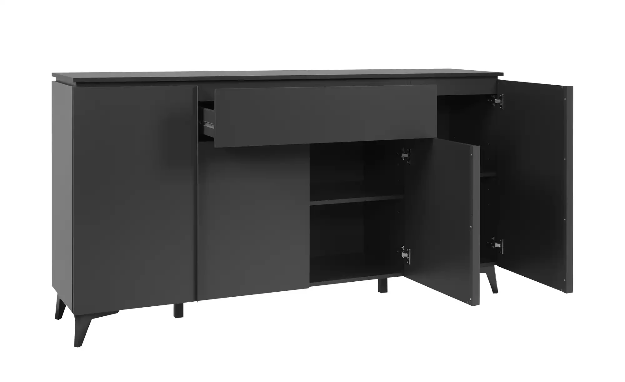 Sideboard mit Soft-Close