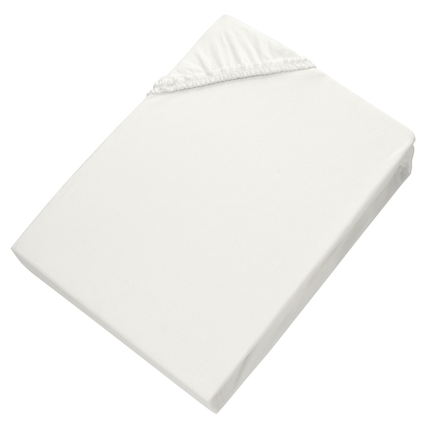 Spannbettlaken SHEET 200x200cm