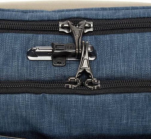 Pacsafe Metrosafe X Messenger RFID 32 cm Laptopfach