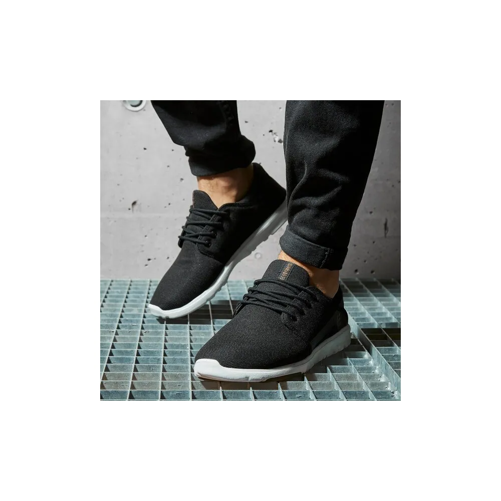 Etnies Scout 4101000419 979 / schwarz