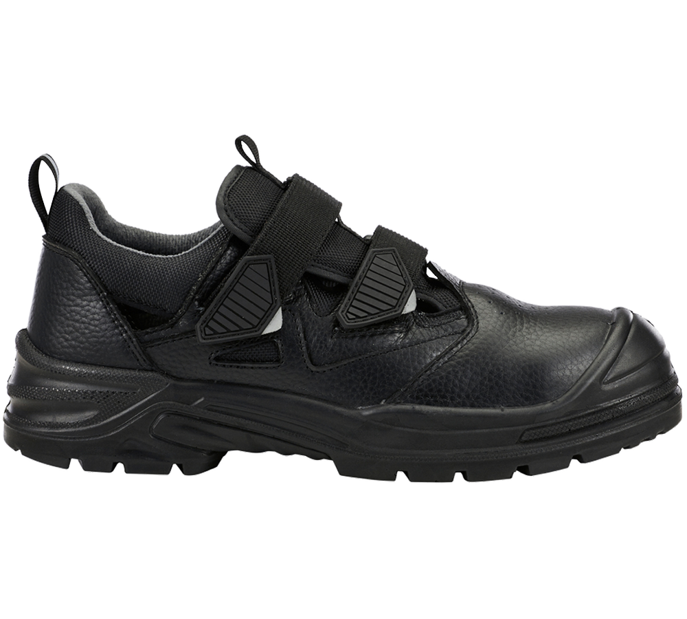 STONEKIT S1 Sicherheitssandale Houston