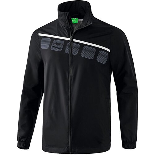 FUSSBALL - TEAMSPORT TEXTIL - ALLWETTERJACKEN 5-C ALLWETTERJACKE KIDS