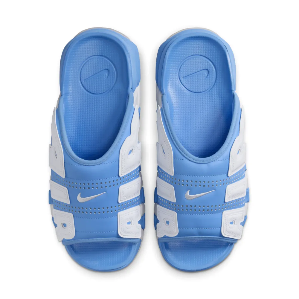 Nike Air More Uptempo FD9883-400 / blau