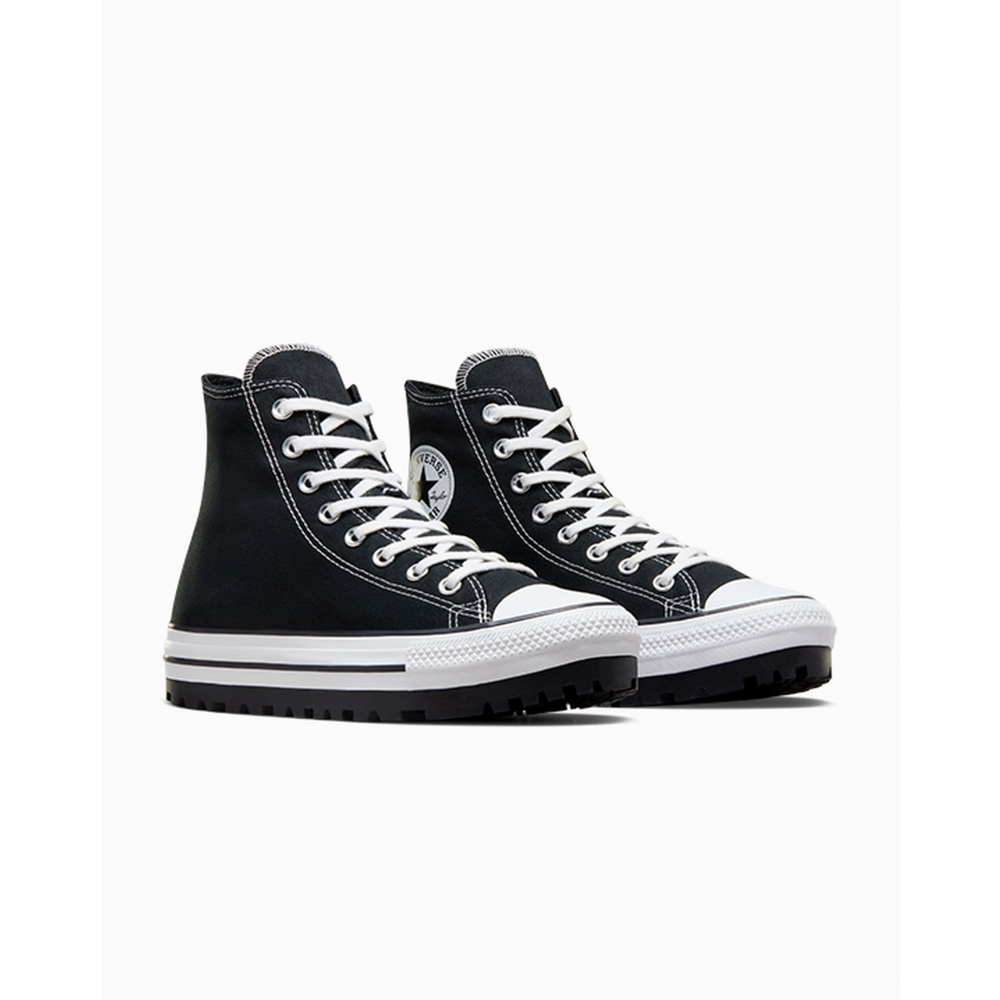 Converse Chuck Taylor All Star City Trek A06776C / schwarz
