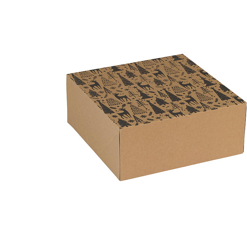 Home Gaveeske 3-pk m/topp & bunn