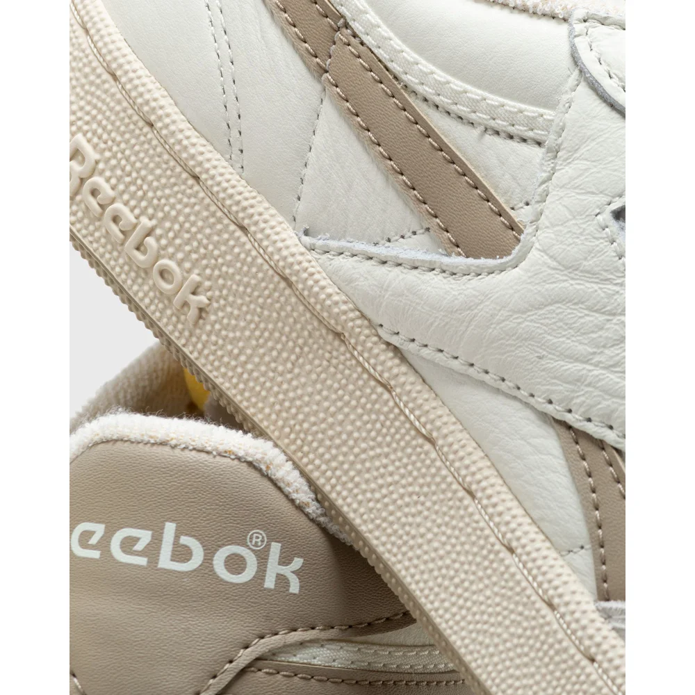 Reebok Club C Revenge Vintage 100034035 / weiss