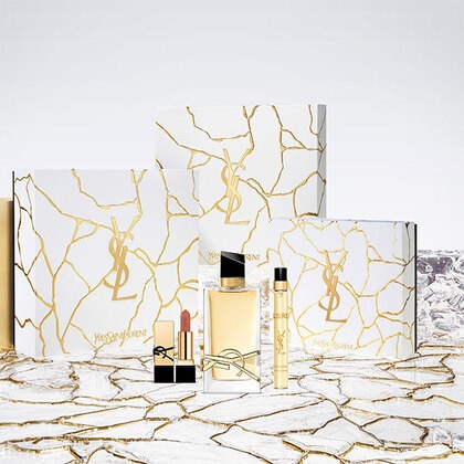 Yves Saint Laurent Libre Eau de Toilette Gift Set