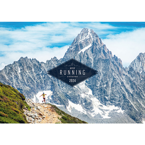 BEST OF RUNNING 2024 - Kalender