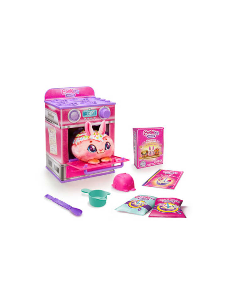 Moose Ofen-Spielset Kuchen, pink, 5-99 Jahre günstig kaufen onesize