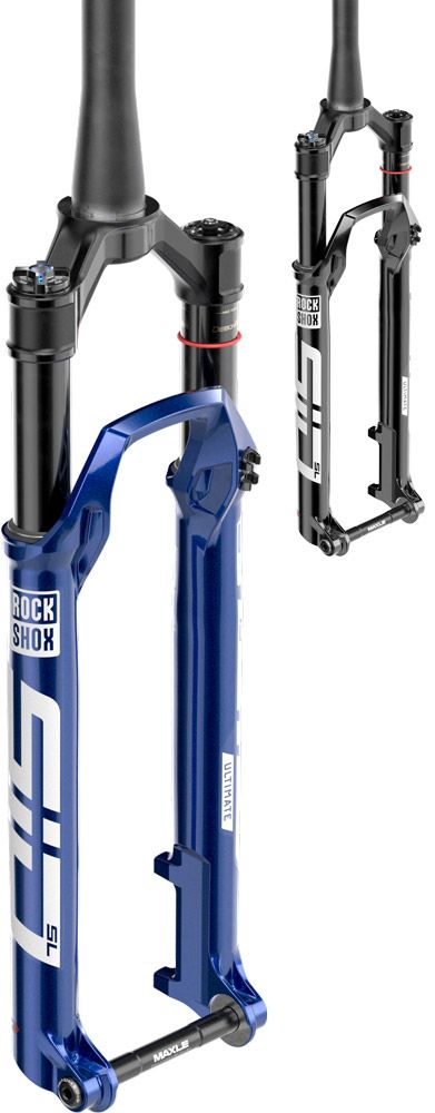 RockShox SID SL Ultimate Race Day 2P Remote 110mm Boost kaufen | Bike-Discount