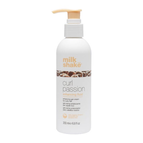 Milk_Shake Curl Passion Gel-creme 200 ml