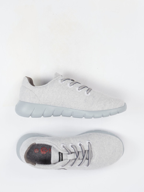 Schnürschuh-71134490003 Giesswein