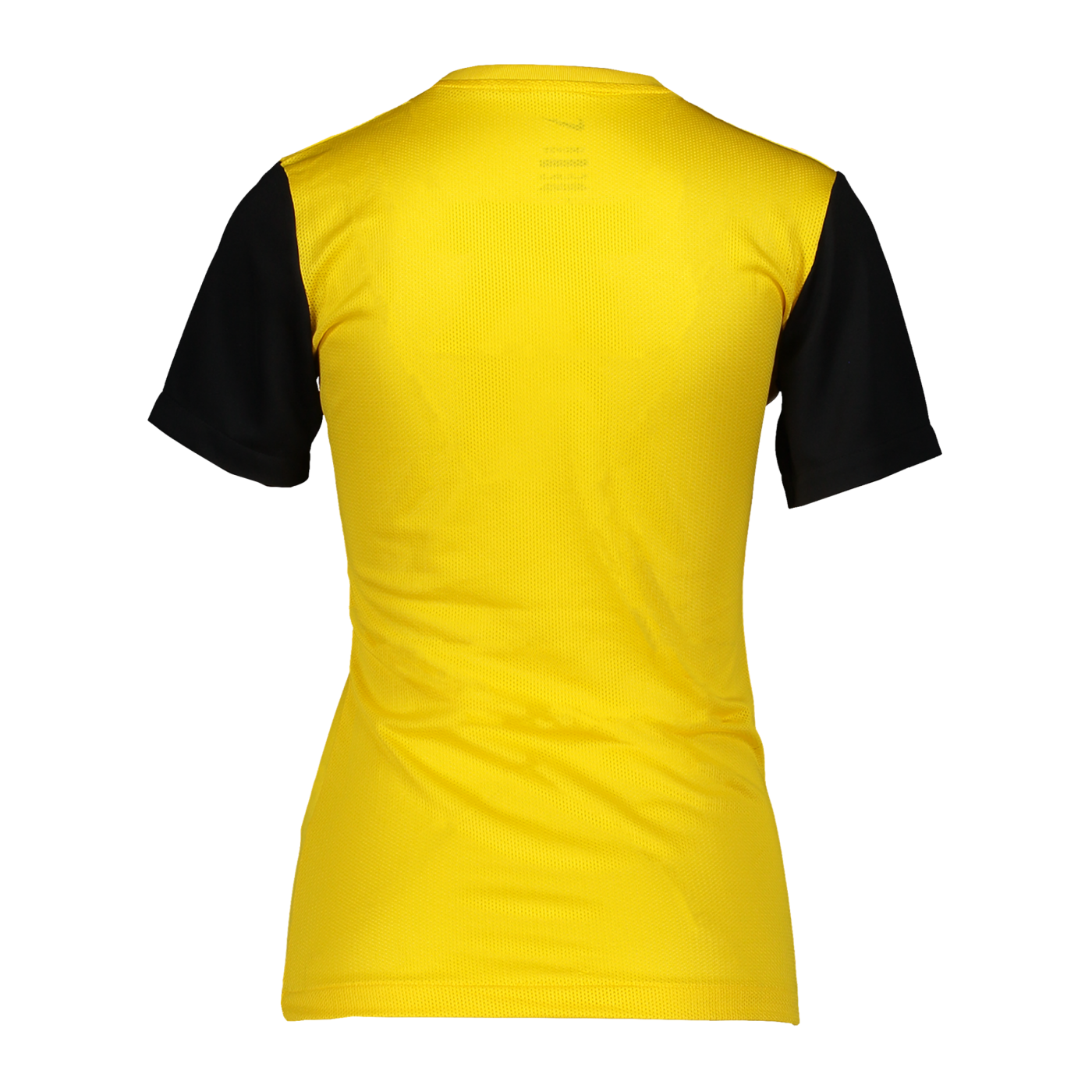 Nike Tiempo Premier II Trikot Damen Gelb F719