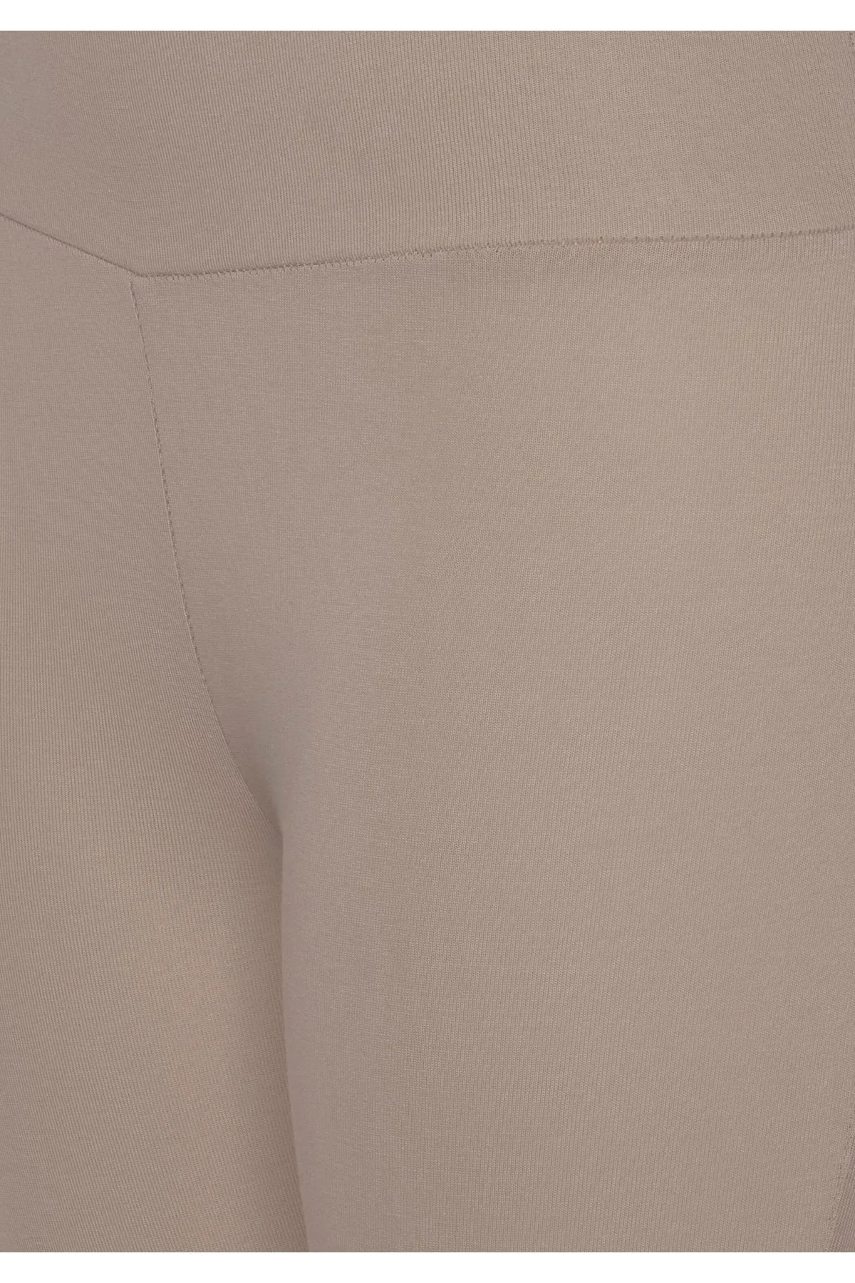 LASCANA  Leggings - Beige - Mittlerer Bund