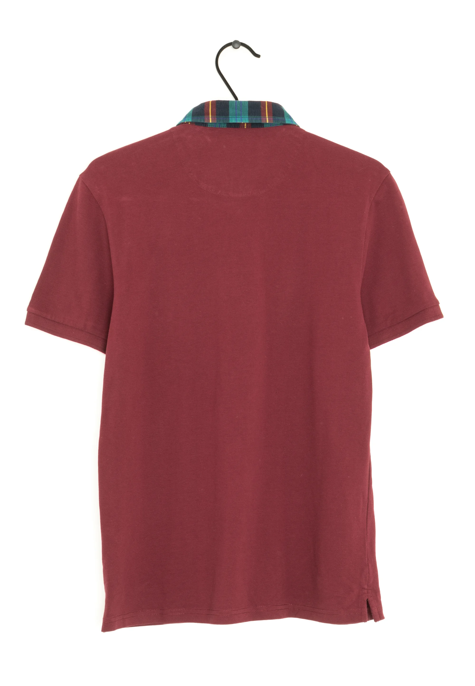 Lyle y Scott Polo