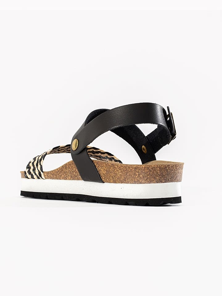 Sunbay Sandalen 
