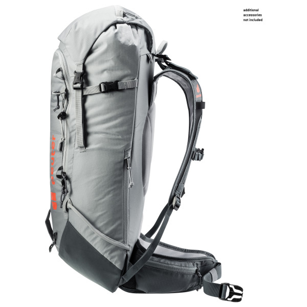 Deuter - Women's Freescape Lite 24 SL - Skitourenrucksack