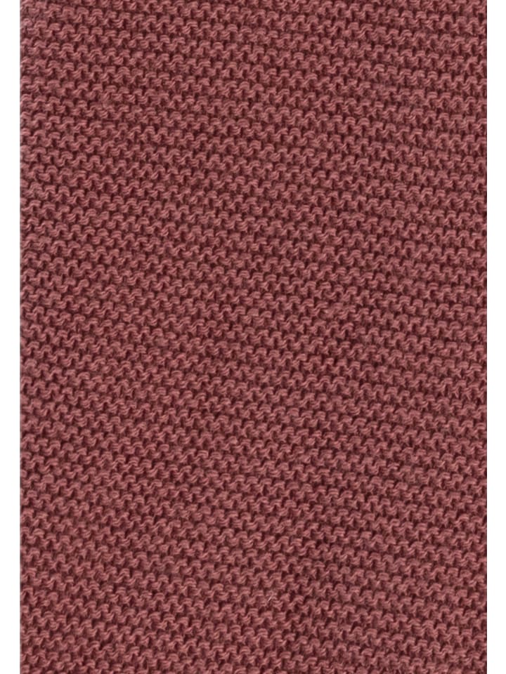Sterntaler GOTS Strick-Einteiler in rosa günstig kaufen