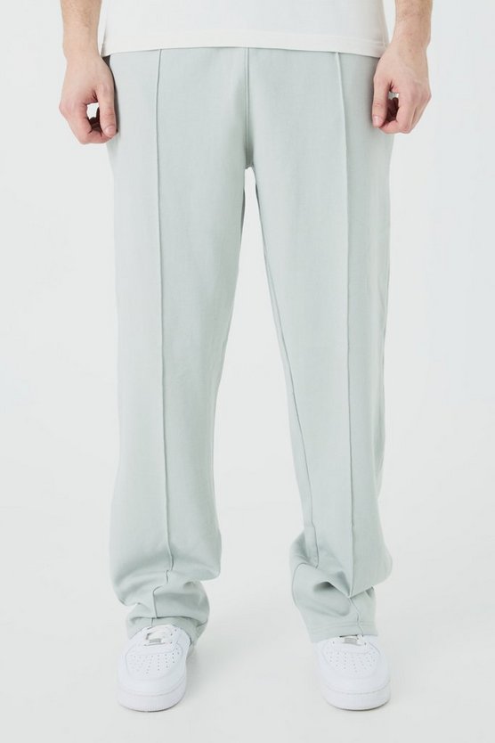Tall lockere Jogginghose