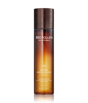 MISSHA Bee Pollen Renew Ampoule Skin Gesichtsfluid-150 ml