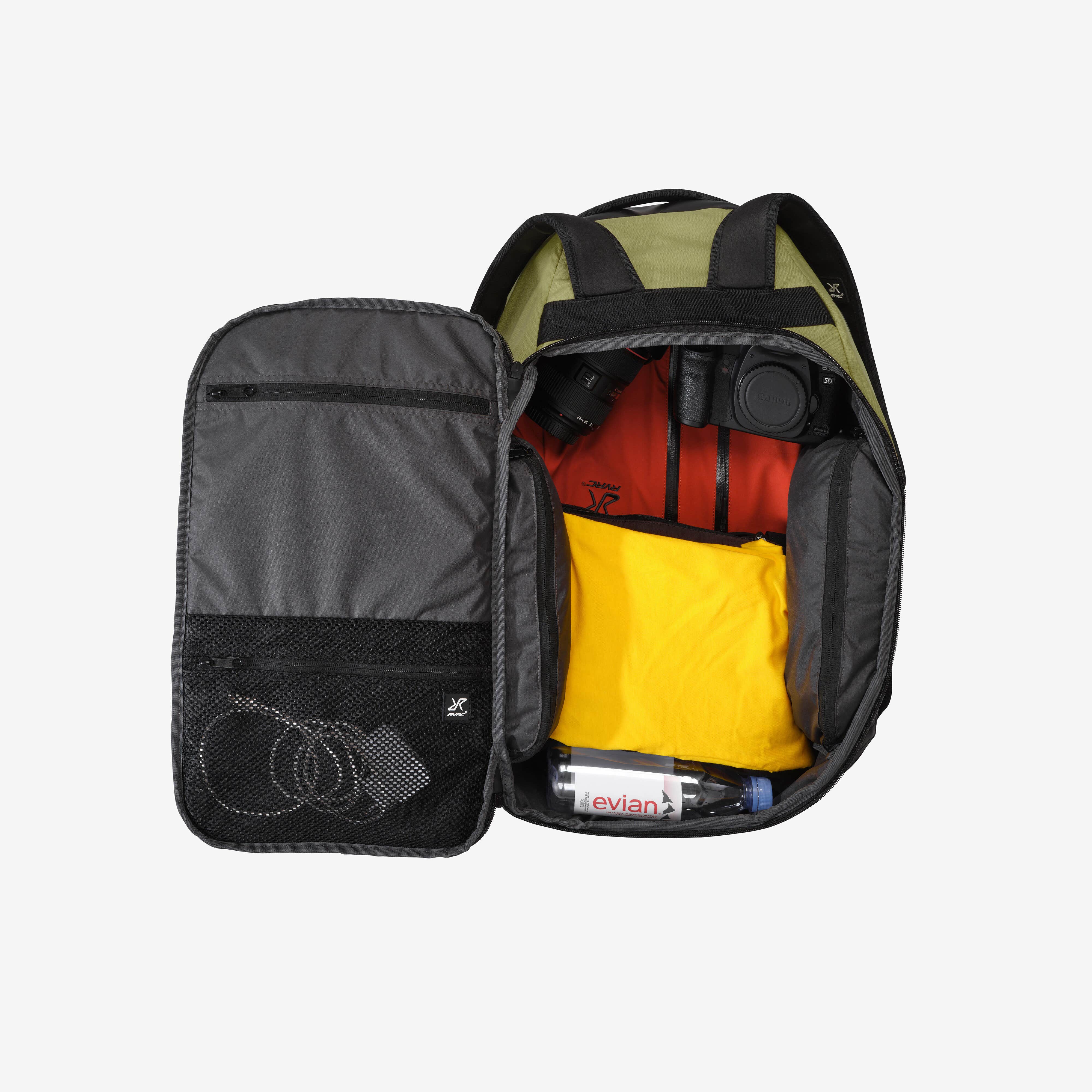 Duffel Bag 40L Green