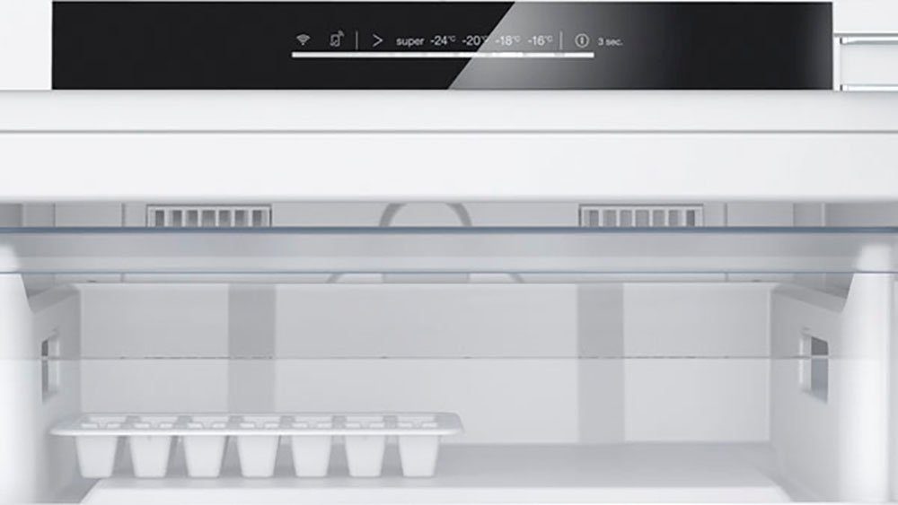 NEFF Einbaugefrierschrank N 70 GU7213DE0, 82 cm hoch, 59,8 cm breit