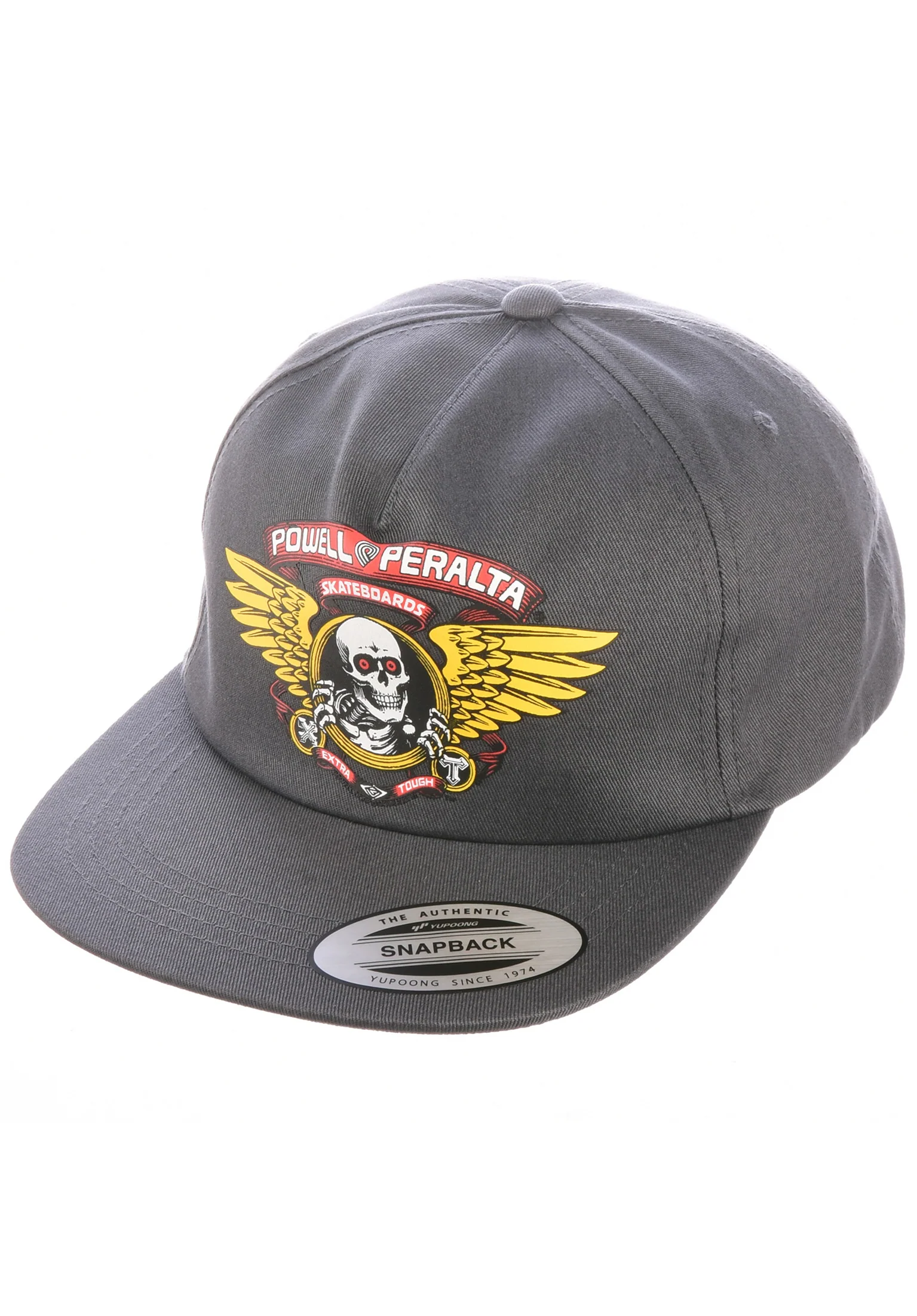 Winged Ripper