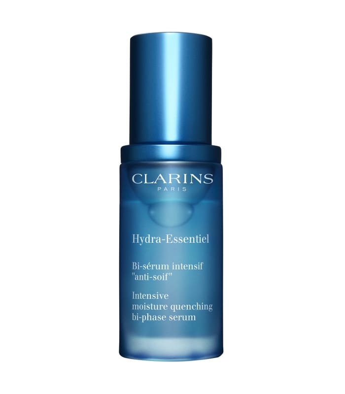 Clarins-HYDRA-ESSENTIEL-Bi-Sérum Intensif 