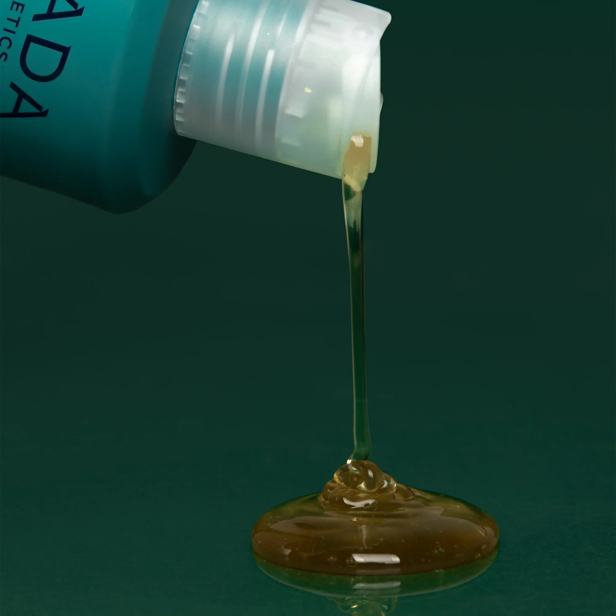 Champú fortalecedor de espirulina - Champú fortalecedor