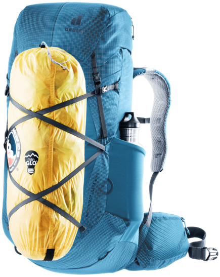deuter Aircontact Ultra 40+5 | Trekkingrucksack