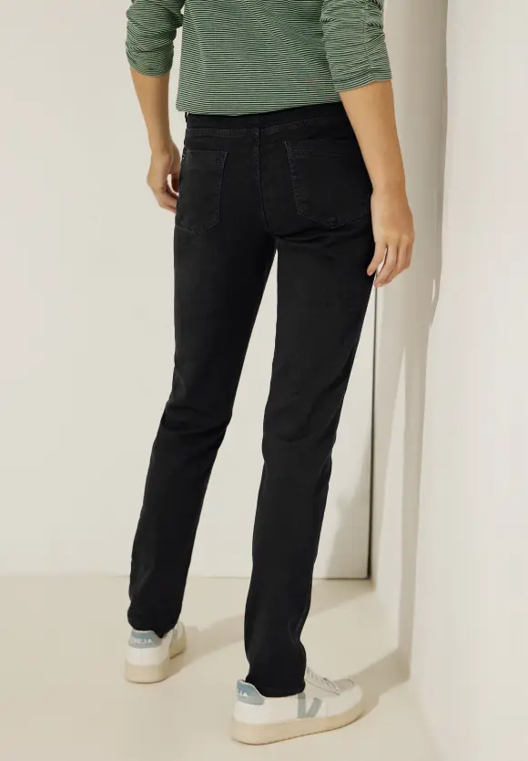 CECIL Loose Fit Jeans